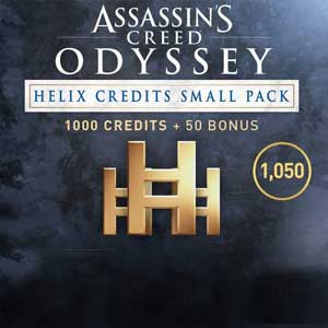 Buy Assassin's Creed Odyssey Helix Credits Small Pack Xbox One Compare Prices