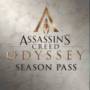Buy Assassin’s Creed Odyssey Season Pass Xbox Series Compare Prices