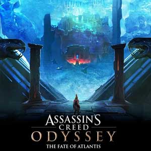 Buy Assassin's Creed Odyssey The Fate of Atlantis CD Key Compare Prices