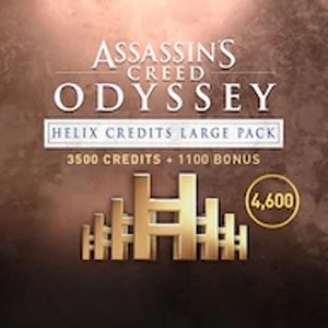 Assassin’s Creed Origins Helix Credits