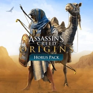 Assassin’s Creed Origins Horus Pack