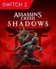 Buy Assassin’s Creed Shadows Nintendo Switch 2 Key Compare Prices