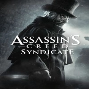 Assassins Creed Syndicate Jack the Ripper