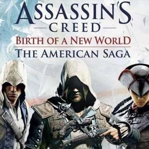 Assassins Creed The American Saga Pc