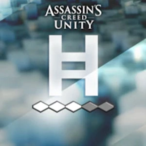 Assassin’s Creed Unity Helix Credits