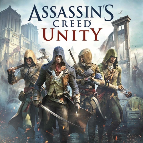 Assassins Creed Unity Season Pass