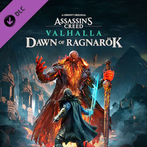 Buy Assassin’s Creed Valhalla L’Aube du Ragnarök PS5 Compare Prices