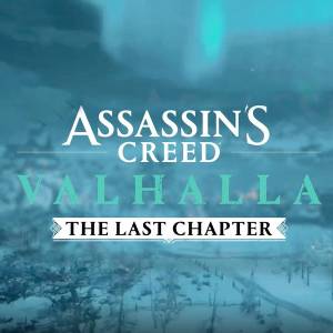 Buy Assassin’s Creed Valhalla The Last Chapter Xbox Series Compare Prices