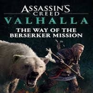 Assassin's Creed Valhalla XBOX One CD Key