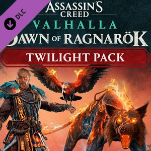 Buy Assassin’s Creed Valhalla Twilight Pack Xbox Series Compare Prices
