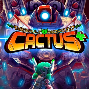 Assault Android Cactus Switch