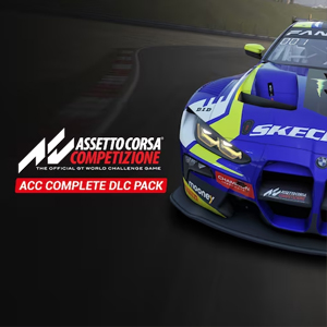 Cheapest Assetto Corsa Competizione Xbox One EU