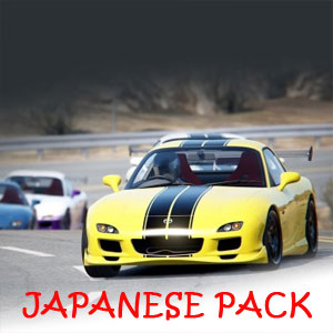 Buy Assetto Corsa Japanese Pack Xbox One Compare Prices