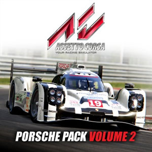 Buy Assetto Corsa Porsche Pack 2 PS4 Compare Prices