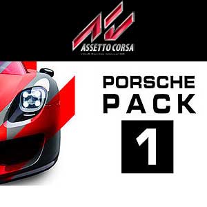 Buy Assetto Corsa Porsche Pack I CD Key Compare Prices