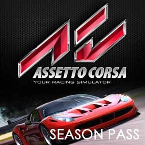 Assetto Corsa Porsche Season Pass Pc