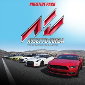 Assetto Corsa Prestige Pack