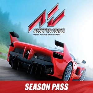 Assetto Corsa Season Pass