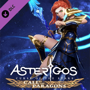 Buy Asterigos Call of the Paragons PS5 Compare Prices