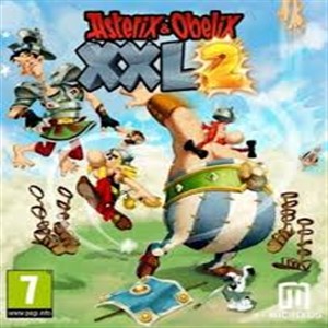 Buy Asterix & Obelix XXL 2 PS4 Compare Prices