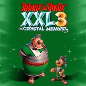 Buy Asterix & Obelix XXL 3 Legionary Outfit CD Key Compare Prices