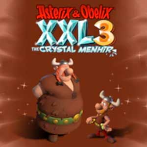 Buy Asterix & Obelix XXL 3 Viking Outfit Nintendo Switch Compare Prices