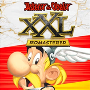 Astérix & Obélix XXL Romastered