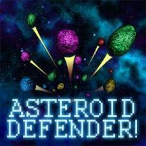 Asteroid Defender! Pc
