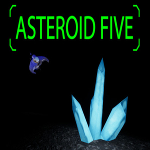 Buy Asteroid Five CD Key Compare Prices