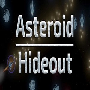 Asteroid Hideout Pc