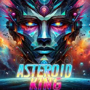 Asteroid King Pc