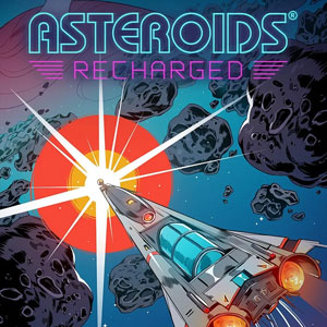 Buy Asteroids Recharged CD Key Compare Prices