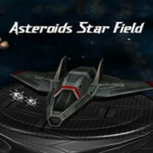 Asteroids Wars Starfields Xbox Series X