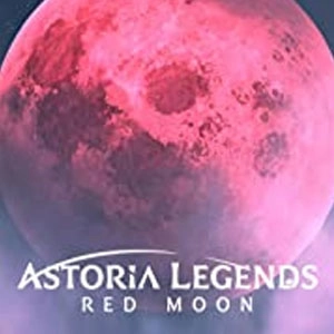 Astoria Legends Red Moon