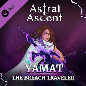 Astral Ascent Yamat The Breach Traveler PS4