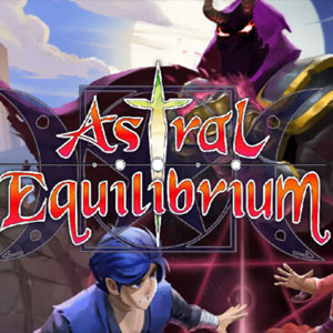 Buy Astral Equilibrium Nintendo Switch Compare Prices