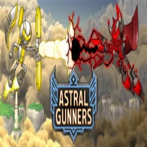 Astral Gunners