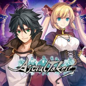 Astral Takers Switch