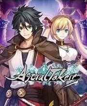 Astral Takers Playstation 5