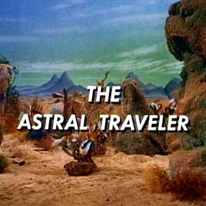 Astral Traveler