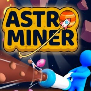Astro Miner Xbox One