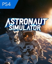 Buy Astronaut Simulator 2026 PS4 Key Compare Prices