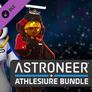 ASTRONEER Athlesiure Bundle Xbox One