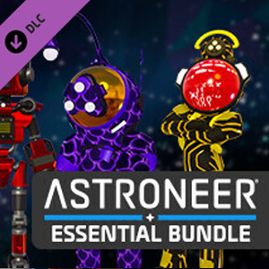 ASTRONEER Essential Bundle Xbox One