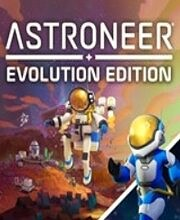 ASTRONEER Evolution Bundle Pc