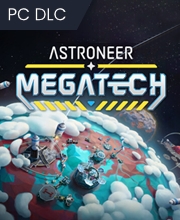 Buy Astroneer Megatech CD Key Compare Prices