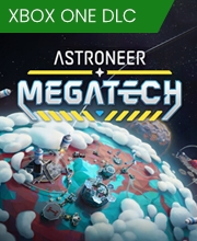 Buy Astroneer Megatech Xbox One Key Compare Prices