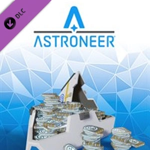ASTRONEER QBITS Xbox Series X