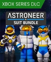 ASTRONEER Suit Bundle Xbox Series X