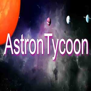 Buy AstronTycoon CD Key Compare Prices